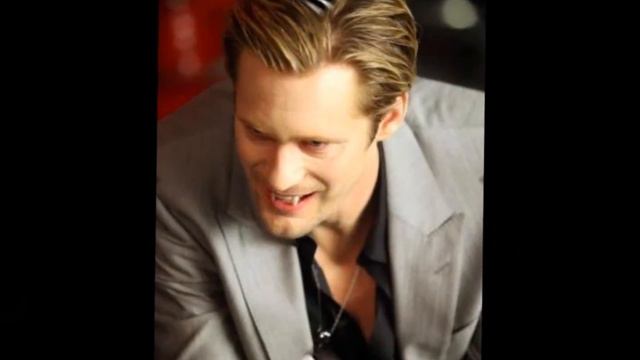 Eric Northman (You Drive Me) Crazy смотреть онлайн