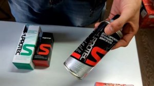 Вся правда о Супротек