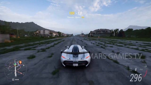 Forza Horizon 5 #39 BUGATTI DIVO VS KOENIGSEG JESCO смотреть онлайн