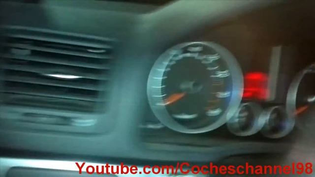 Vw Golf GTI 2005 a Fondo: Motor, Interior, etc Por Cocheschannel98 смотреть онлайн