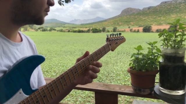 Neural DSP ABASI and Ibanez az is nature vibe смотреть онлайн