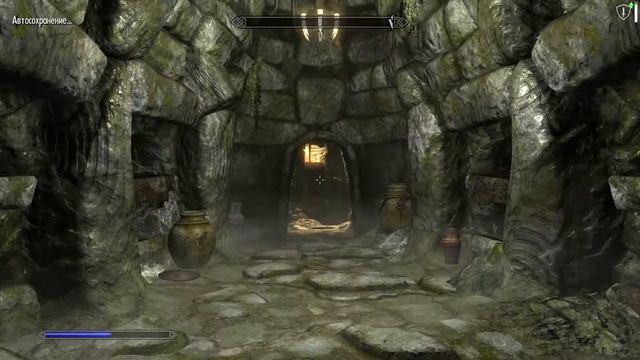 The Elder Scrolls V: Skyrim #3 [Саартал] смотреть онлайн