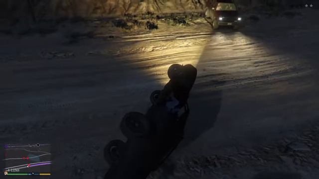 GTA5 € | $ включи на фон| ЧИЛЛ смотреть онлайн