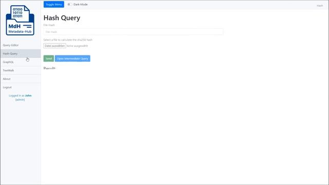 AMOS 2020 - Team 2 - A File System Crawler for Long-term Storage смотреть онлайн