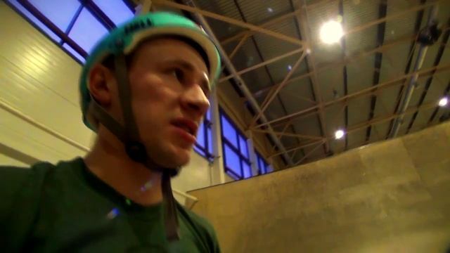 "Basic" - school of bmx flatland. How-to: hang-5 смотреть онлайн