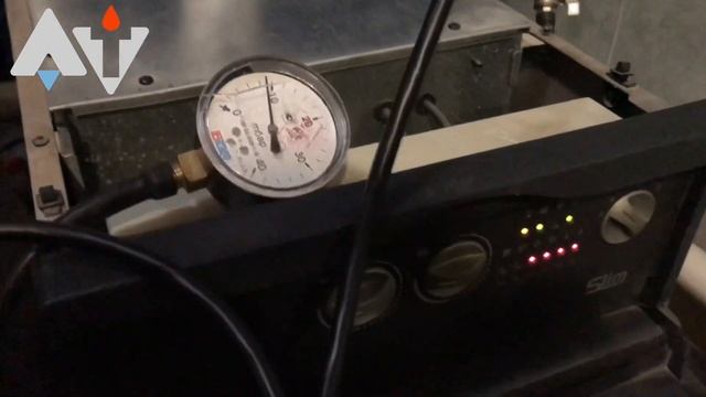 Baxi Slim 1.240Fi - 10 лет работы. Состояние, КПД, поломки? смотреть онлайн