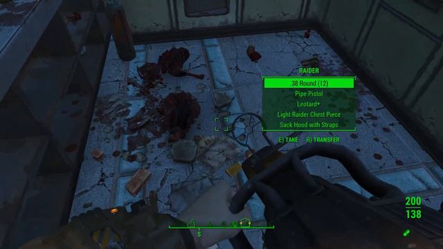 FALLOUT 4: VAULT BOY PART 21 (Gameplay - no commentary) смотреть онлайн