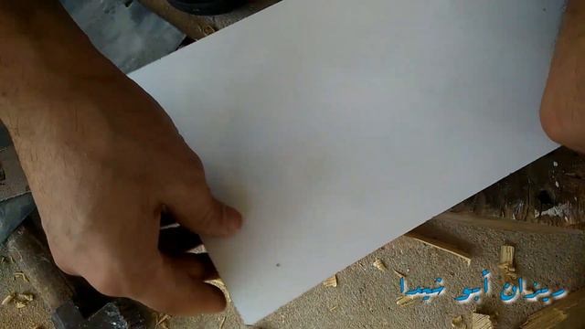 اصنع بنفسك ميزان ماء خشبي | 2 | wooden level | tahta su terazi смотреть онлайн