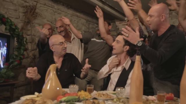 დასვიდანია მიშა! смотреть онлайн