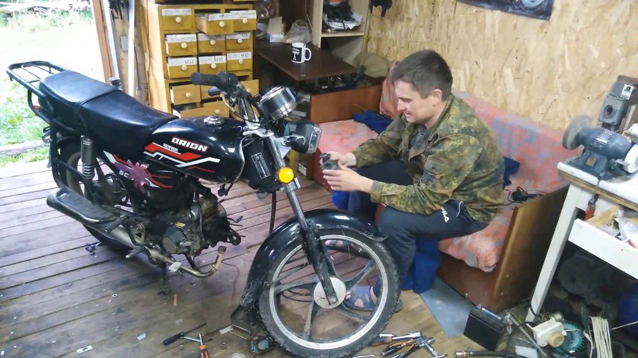 опять запорол чужой мотор смотреть онлайн