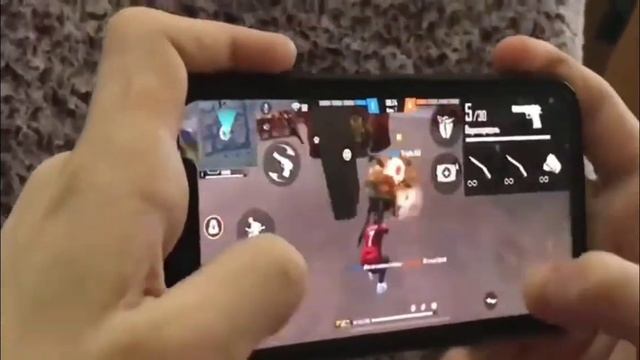 как я играю с редми 7 А смотреть онлайн