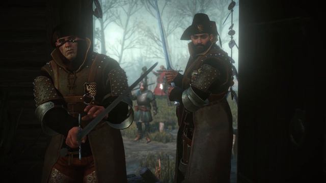 Crasher's E3 2014 Lighting Mod With BlitzFX & Uber LOD | Witcher 3 E3 2014-Like Modded Gameplay смотреть онлайн