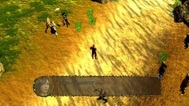 Let's Play Holy Avatar vs Maidens of the Dead Part 8 [German/Blind] - Lästige Kritiker смотреть онлайн