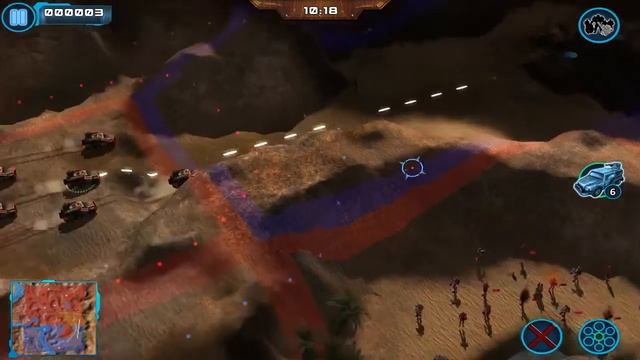 Z Steel Soldiers Gameplay (PC) смотреть онлайн
