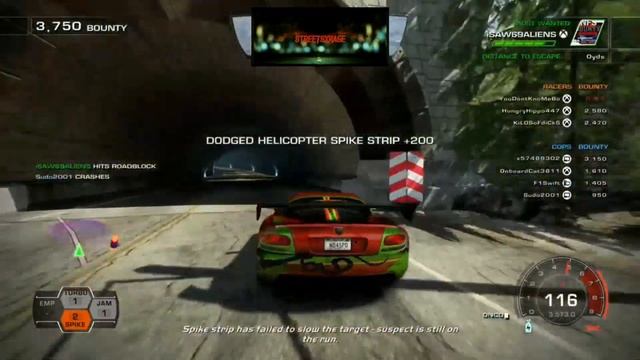 NFS Hotpursuit Remastered: 5 cheaters in one film clip.Throw back Classics Special Edition