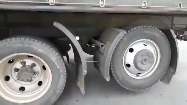 Газель сила ? смотреть онлайн