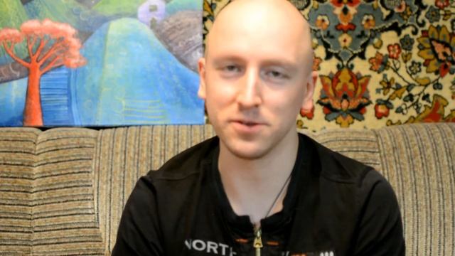 Почему мы несчастны? Почему советы как стать счастливым не работают? смотреть онлайн