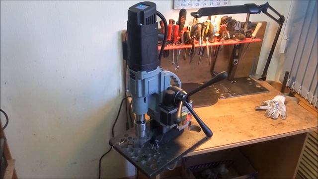 EUROBOOR ECO 55A смотреть онлайн