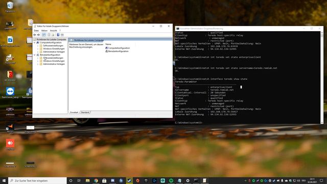 Forza Horizon 4 STEAM Online Bağlantı ve XBOX Teredo Sorunu Fix %100 [Part 3 ] [2021] by m3rTv смотреть онлайн