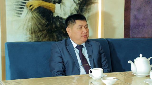 "Atv shou" ko'rsetiwi. 5-sani 1 bo'lim смотреть онлайн
