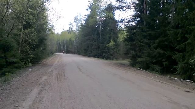 Honda Varadero (Priming) смотреть онлайн