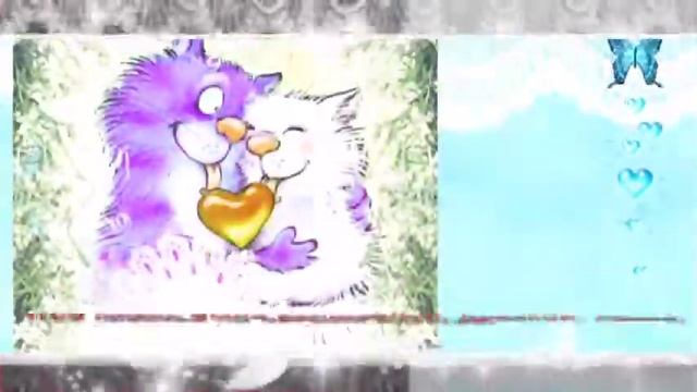 13 Лет Свадьбы, Поздравление с Кружевной Свадьбой! смотреть онлайн