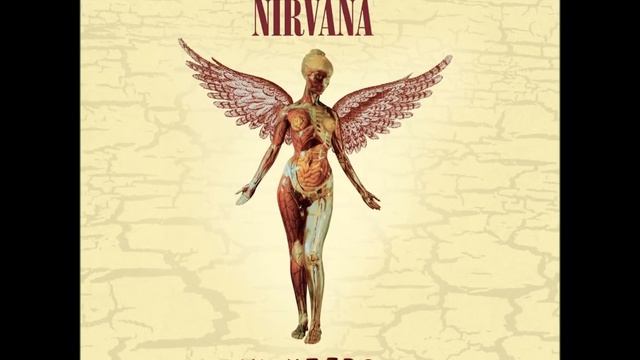 Heart-Shaped Box (Original Steve Albini Mix) - Nirvana смотреть онлайн