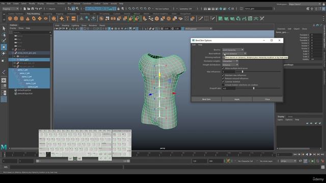 003 binding joints with the mesh смотреть онлайн