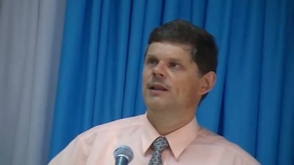 Протестант протестантам о молитве. Часть 2