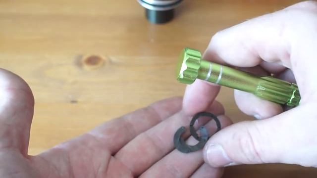 Объектив Ж-21 2/28 : делаю вторую версию смотреть онлайн