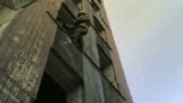 Самоспасание