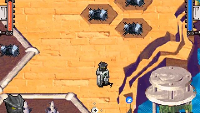 Bionicle Heroes (GBA)