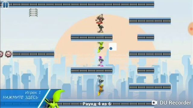 "G-Switch 3" или "Переключай 3" прохождение, режим "Мультиплеер" смотреть онлайн