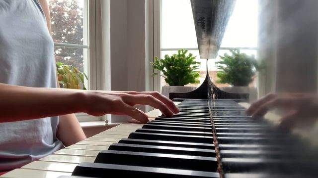 Crescendo and Diminuendo Quiz p.15 | Level 2A | Theory Book | Piano Adventures смотреть онлайн