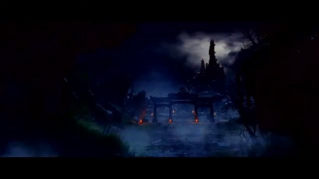 Mortal kombat 11 Смерть Сони Блэйд или как я начал проходит сюжетную линию смотреть онлайн