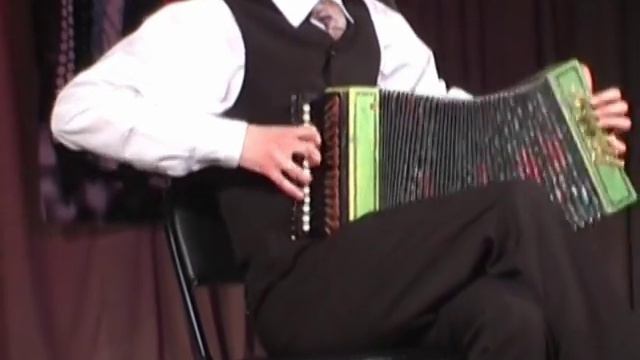 Павел Уханов играет Цыганочку смотреть онлайн