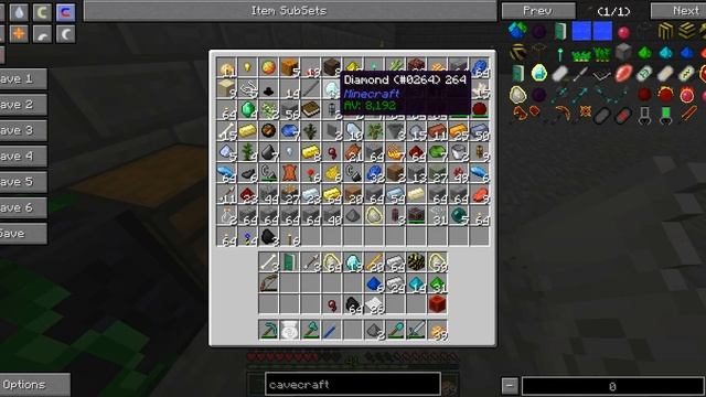 Omega Craft 4.0 Episode 9 A reasonable way to make a symbol смотреть онлайн