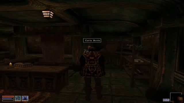 Games For Malcolm - Morrowind - 36 - More Sewers смотреть онлайн