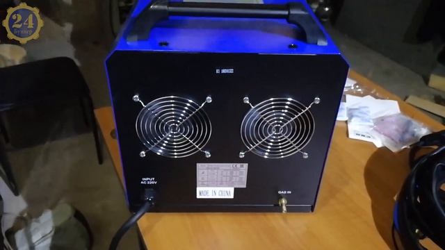 1. Aurora Pro - покупка хобби (обзор, распаковка, тест, отзыв) Бункер24