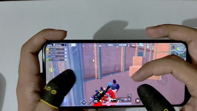 REALME 9 SE PUBG HONEST REVIEW AFTER 3 MONTH | HEATING | LAG | BATTERY DRAIN | PERFORMANCE ? смотреть онлайн