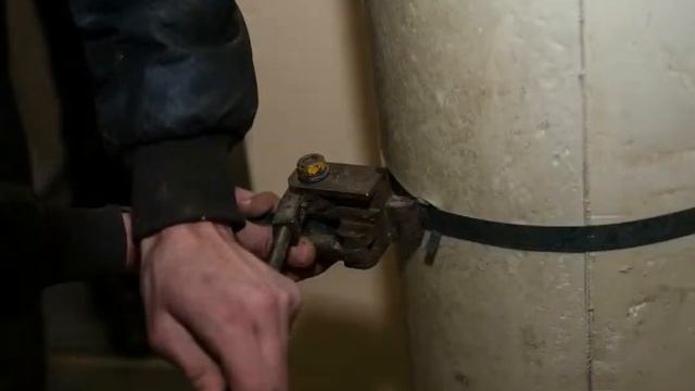 Утеплитель для труб : скорлупа смотреть онлайн