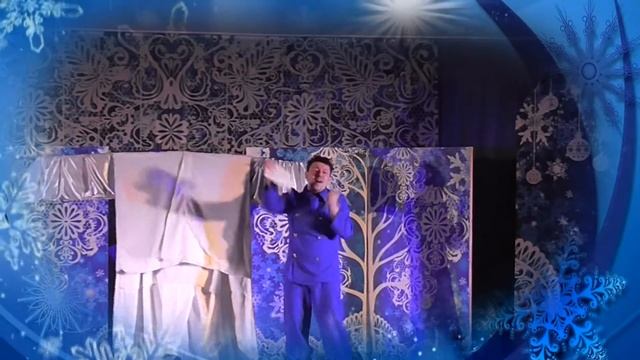 Снеговик-почтовик смотреть онлайн