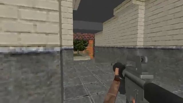 Cold Iron - Ingame смотреть онлайн