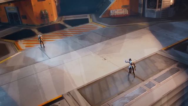 New Legend: Conduit смотреть онлайн