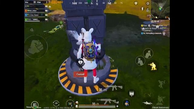 iPad Mini 5 PUBG Gameplay 2022 - Queen Of Livik - Lite Gamerz смотреть онлайн