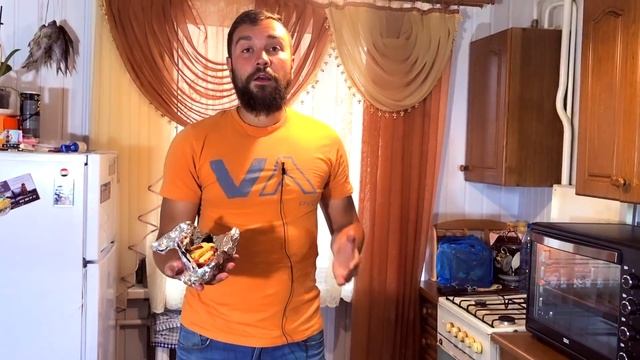 Поймал Царскую рыбу ЛИНЬ. Как вкусно готовить рыбу. Готовим Вкусно смотреть онлайн