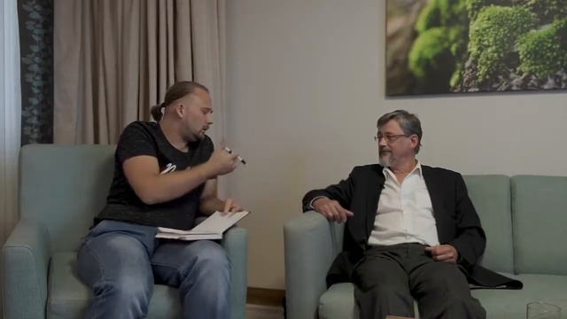 Интервью с Андреем Галицким смотреть онлайн