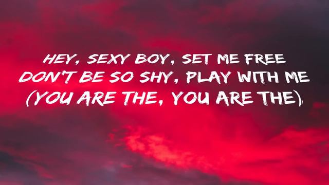 Alexandra Stan - Mr.Saxobeat (lyrics)