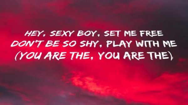 Alexandra Stan - Mr.Saxobeat (lyrics)