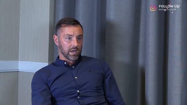 Si Ferry Meets...Kris Boyd Episode 5 - Back to Killie, Disastrous 2nd spell at Rangers & the future смотреть онлайн